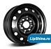 ТЗСК VAZ 2112 14/5.5J 4x98 ET 35 Dia 58.6 Black-img