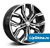 Скад Амиата 17/7J 5x114.3 ET 35 Dia 67.1 BFP-img