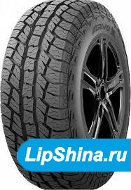 Terramax ARV PRO A/T