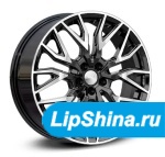Скад Эльба 18/7J 5x108 ET 36 Dia 65.1 BFP