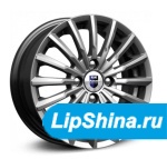КиК Акцент 17/7J 5x112 ET 45 Dia 66.6 HB
