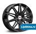 iFree Виар 17/6.5J 5x105 ET 38 Dia 56.6 Black-img