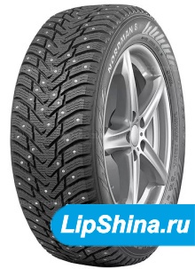 Nordman 8 SUV