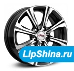 iFree Апероль 15/6J 4x98 ET 35 Dia 58.5 BFP