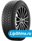 275/40 R20 Michelin X Ice Snow SUV 106H