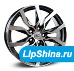 RST R138 18/7J 5x114.3 ET 51 Dia 67.1 BFP