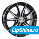 NEO 676 16/6.5J 5x114.3 ET 45 Dia 66.1 BFP