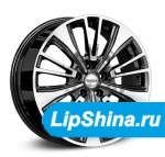 Скад KL-1060 18/7.5J 5x114.3 ET 45 Dia 67.1 BFP