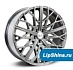 RST R002 20/8.5J 5x114.3 ET 45 Dia 67.1 GG-img