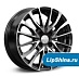 Скад Пульс 15/6J 4x100 ET 46 Dia 54.1 BFP-img