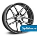 Dotz LagunaSeca dark 19/8J 5x112 ET 40 Dia 70.1 HBFP-img