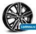 Скад KL-375 18/6.5J 5x108 ET 43 Dia 65.1 BFP-img