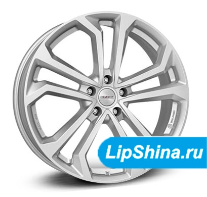 TA silver