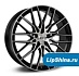 NEO 211FF 20/7.5J 5x108 ET 41 Dia 65.1 MBFP-img