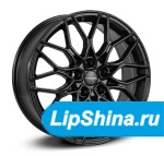 KHOMEN WHEELS 1813 18/7J 5x114.3 ET 40 Dia 66.1 Black