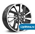iFree Original ZV XRAY КС899 15/6J 4x100 ET 37 Dia 60.1 BFP-img