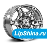 КиК Блэкберн 17/8J 6x139.7 ET 42 Dia 93.1 HB