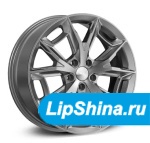 Скад Паркер 19/7.5J 5x114.3 ET 39 Dia 66.1 Grap