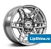 КиК Блэкберн 17/8J 6x139.7 ET 42 Dia 93.1 HB-img