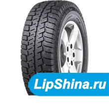 Sibir Ice Van MPS 500