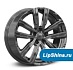 КиК Аламер 18/7.5J 5x108 ET 33 Dia 60.1 GG-img