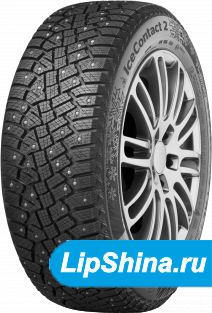 IceContact 2 SUV KD