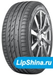 245/45 R18 Ikon Tyres Nordman SZ2 100W