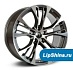 Replica FR B5738 20/10J 5x120 ET 40 Dia 74.1 HBFP-img