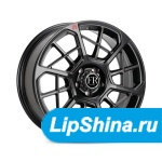 FR REPLICA IVF-3165 22/9.5J 5x108 ET 48 Dia 63.4 MATT B