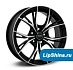 Megami MGM-40 16/6.5J 5x105 ET 39 Dia 56.6 BFP-img
