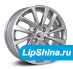 iFree Original ZV Granta Cross КС899 15/6J 4x98 ET 33 Dia 58.6 S