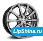X-trike X-120M 17/7J 5x114.3 ET 35 Dia 67.1 S