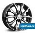 Скад Нагоя 16/6J 4x100 ET 50 Dia 60.1 BFP-img
