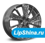 Скад Легато 19/7J 5x115 ET 45 Dia 70.2 Grap