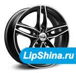 iFree Moskva 16/6.5J 5x114.3 ET 50 Dia 66.1 BFP