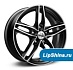 iFree Moskva 16/6.5J 5x114.3 ET 50 Dia 66.1 BFP-img