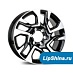 FR REPLICA IVF-957 20/8.5J 6x139.7 ET 25 Dia 106.2 BM-img