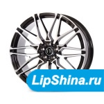FR REPLICA B495 21/10.5J 5x112 ET 43 Dia 66.6 BMF