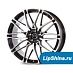 FR REPLICA B495 21/10.5J 5x112 ET 43 Dia 66.6 BMF-img
