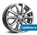 iFree Original ZV Qashgai KC776 17/7J 5x114.3 ET 40 Dia 66.1 HB-img