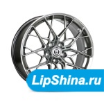 IVR IVF-754 19/8.5J 5x114.3 ET 35 Dia 73.1 HB