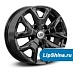 Wheels UP Up119 16/6.5J 5x139.7 ET 40 Dia 98 GB-img