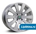 N2O Y252 15/6.5J 4x114.3 ET 40 Dia 73.1 S-img