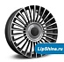 RST R112 20/9J 5x112 ET 40 Dia 66.6 BFP-img