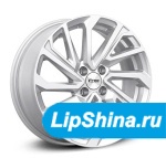 iFree Original Неом КС1172 16/6.5J 4x100 ET 37 Dia 60.1 S