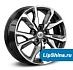 Wheels UP Up114 17/7J 5x108 ET 35 Dia 67.1 BFP-img
