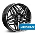 КиК Колумб 19/7J 5x114.3 ET 45 Dia 67.1 BFP-img