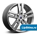 КиК Rassvet KC868 16/6.5J 5x108 ET 50 Dia 63.35 HB-img
