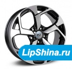 RST R067 17/7J 5x114.3 ET 47 Dia 67.1 HBFP