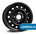 ТЗСК Nissan Almera 15/6J 4x114.3 ET 45 Dia 66.1 Black-img